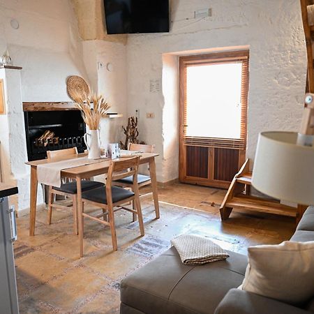 M'Ami Villa San Cassiano  Dış mekan fotoğraf