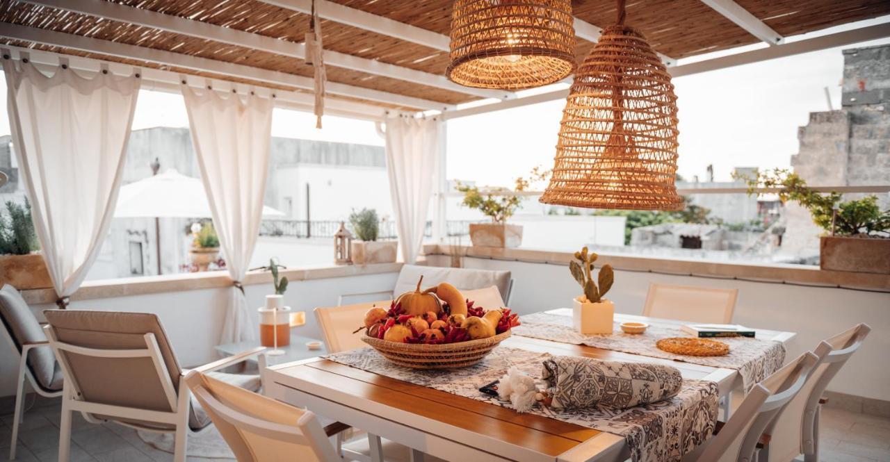 M'Ami Villa San Cassiano  Dış mekan fotoğraf