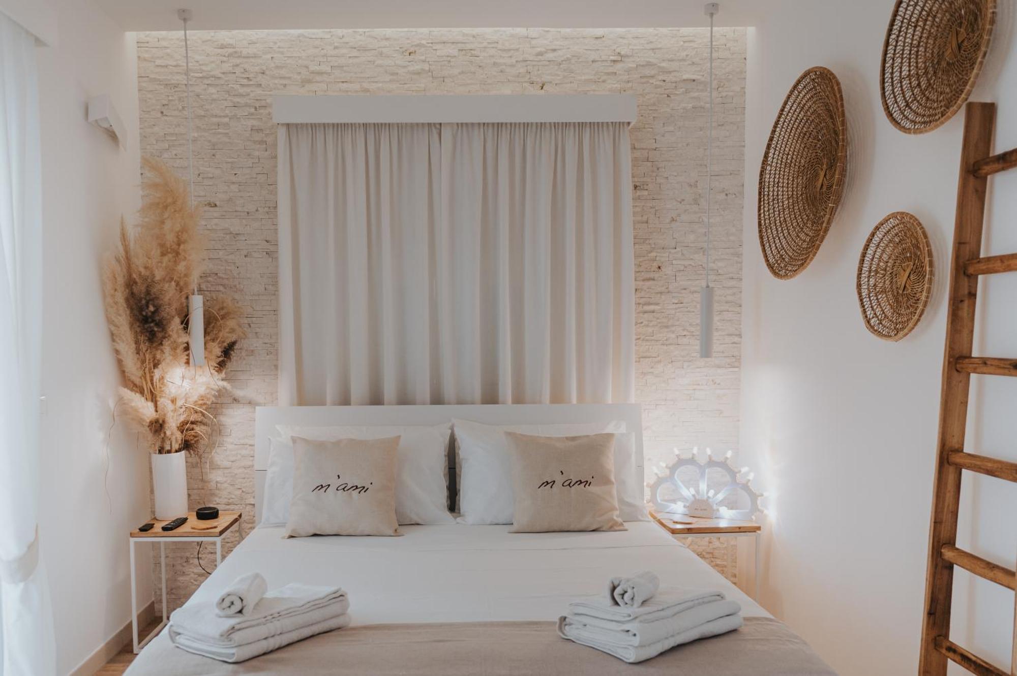 M'Ami Villa San Cassiano  Dış mekan fotoğraf