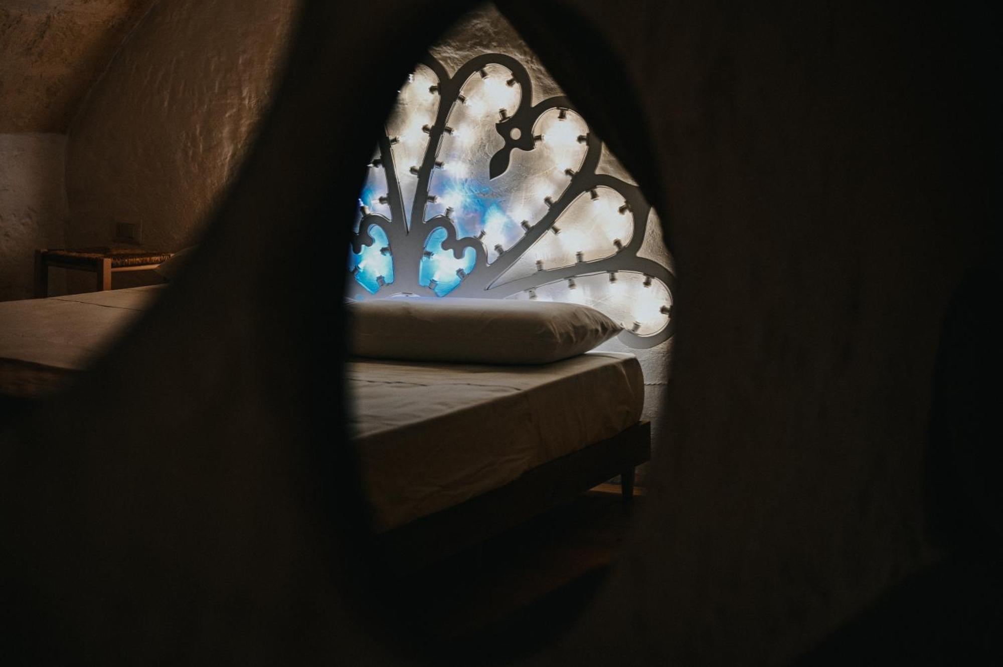 M'Ami Villa San Cassiano  Dış mekan fotoğraf