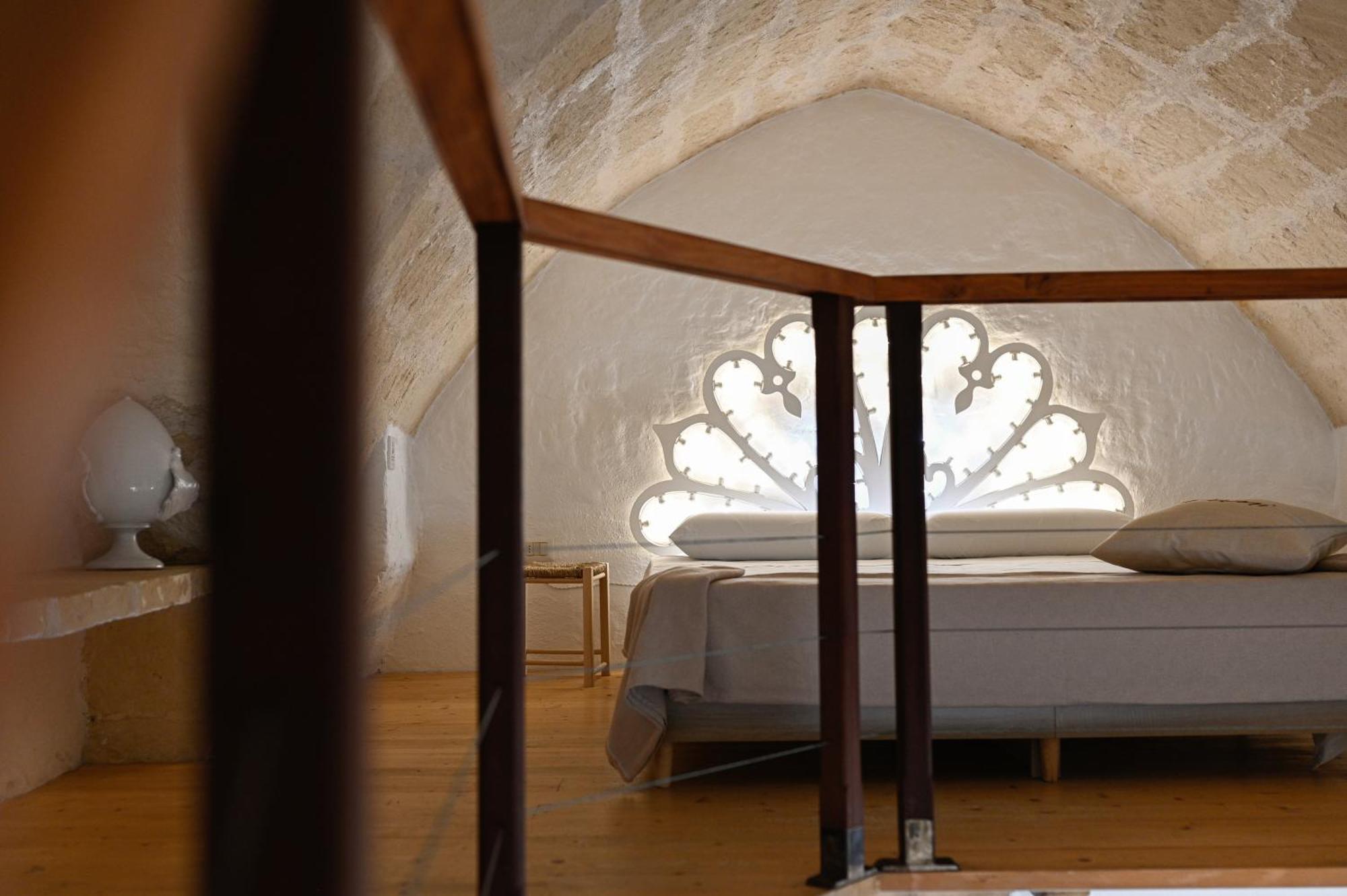 M'Ami Villa San Cassiano  Dış mekan fotoğraf