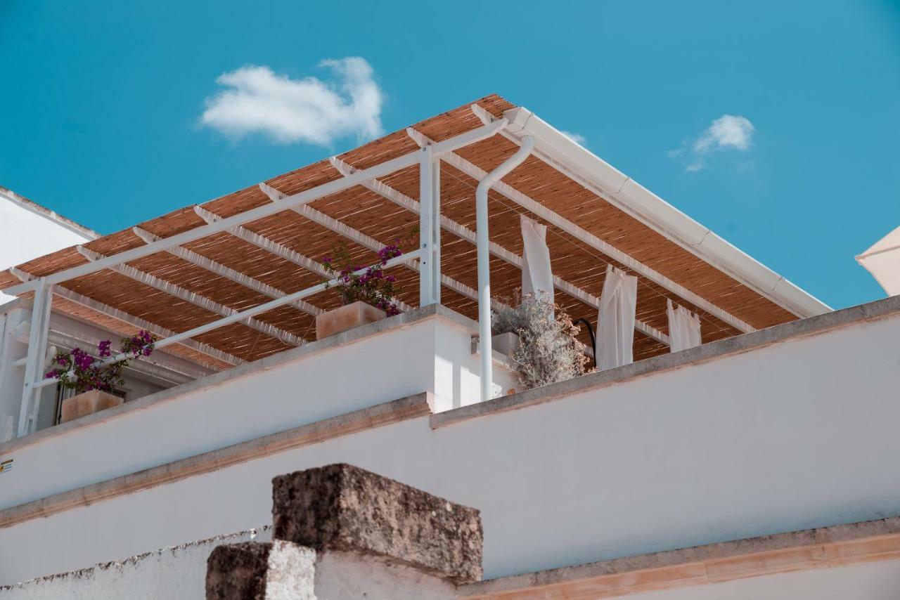 M'Ami Villa San Cassiano  Dış mekan fotoğraf