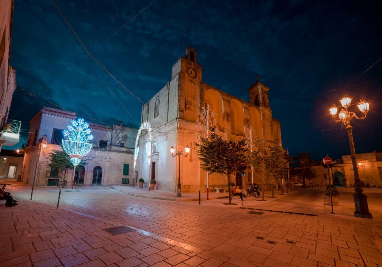 M'Ami Villa San Cassiano  Dış mekan fotoğraf