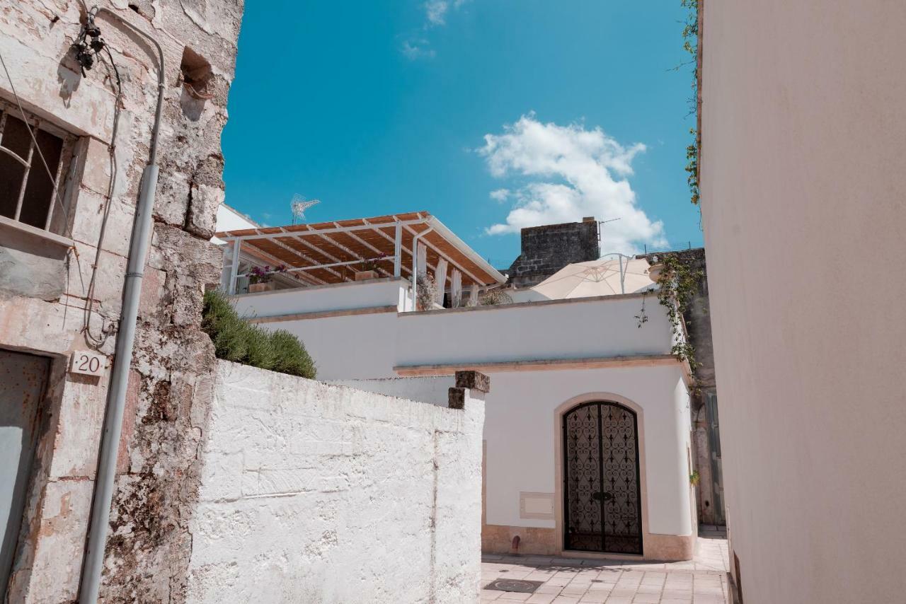M'Ami Villa San Cassiano  Dış mekan fotoğraf