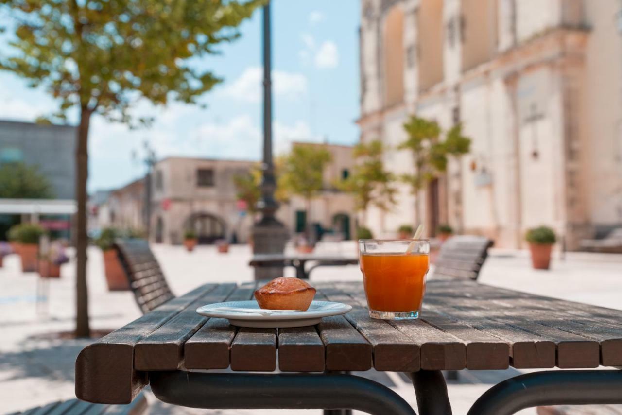 M'Ami Villa San Cassiano  Dış mekan fotoğraf